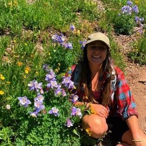 Meet your Posher, Ellie